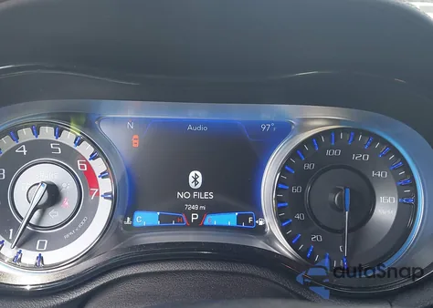 2023 Chrysler 300 300S from USA, damaged, VIN 2C3CCABTXPH644715